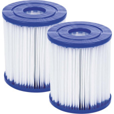 Bestway Filtrs filtra sūknim I tips - 2 gab. 58093