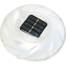 Bestway Saules baseina lampa, diametrs 18 cm, 58111