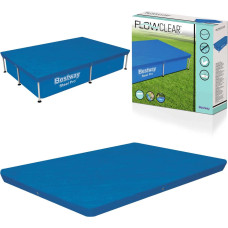Bestway Taisnstūra vāks 224 x 154 cm 58103