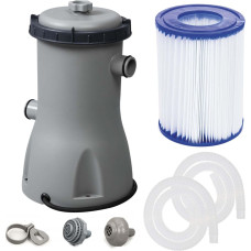 Bestway Baseina filtra sūknis 3028L/h 58386
