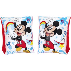 Bestway Peldēšanas aproces Mikija stilā 23 x 15 cm 91002
