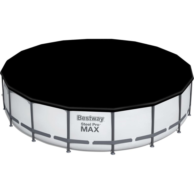 Bestway Dārza rāmja baseins 366 x 122 cm 18 collas 1 56420