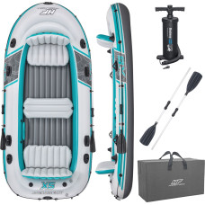 Bestway Hydro-Force Adventure Elite X5 65159 piepūšamā laiva