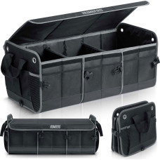Humberg Automašīnas bagāžnieka organizators HM-991