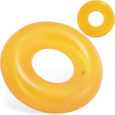 Intex Peldēšanas riņķis oranžs 76 cm 59260