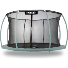 Neo-Sport Iekšējais batuta tīkls 435 cm 14 pēdas