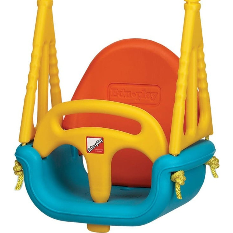 Ricokids Dro&scaron;as &scaron;ūpoles 3in1 422