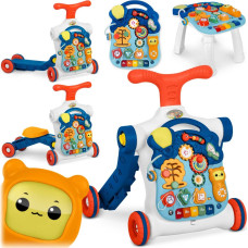 Ricokids Izglītojošs galds 4 vienā, zils 781900