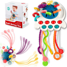 Ricokids Sensorā rotaļlieta RK-762