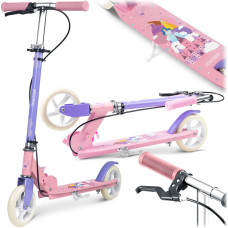 Ricokids Princeses Kodi skūteris