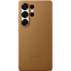 Samsung KindSuit vāciņš Galaxy S25 Ultra tālrunim - zelta krāsā
