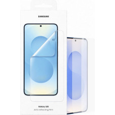 Samsung Pretatstarojo&scaron;a plēve Galaxy S25 tālrunim - 2 gab.