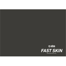 SBS Fast Skin XL silikona apkopes spilventiņš