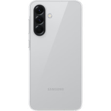 Samsung Caurspīdīgs silikona maciņš Galaxy A56 5G tālrunim - caurspīdīgs