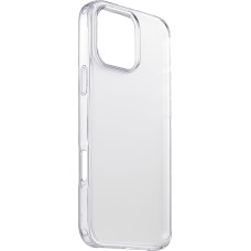Joyroom Aizsargvāciņš iPhone 16 Pro Max - daļēji caurspīdīgs