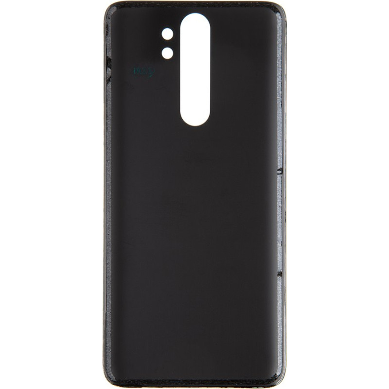 Xiaomi Redmi Note 8 Pro Battery Cover Green