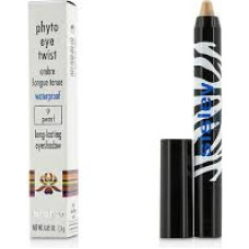 Sisley Phyto Eye Twist Long Lasting Eyeshadow Waterproof 4 Steel 0.05oz | 1.5g