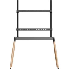 Tv stiprinājums Gembird TV Floor Stand 55