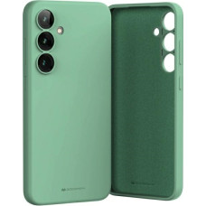 Mercury Silicone Samsung A16 A166   green