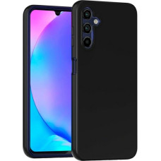 Mercury Soft Samsung A16 A166            czarny|black