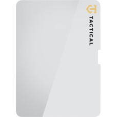Tactical Glass Shield for iPad Air 11 2024|2025 Clear