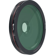 Freewell CPL filters for Samsung Galaxy S23|S24 Ultra with 17mm mount