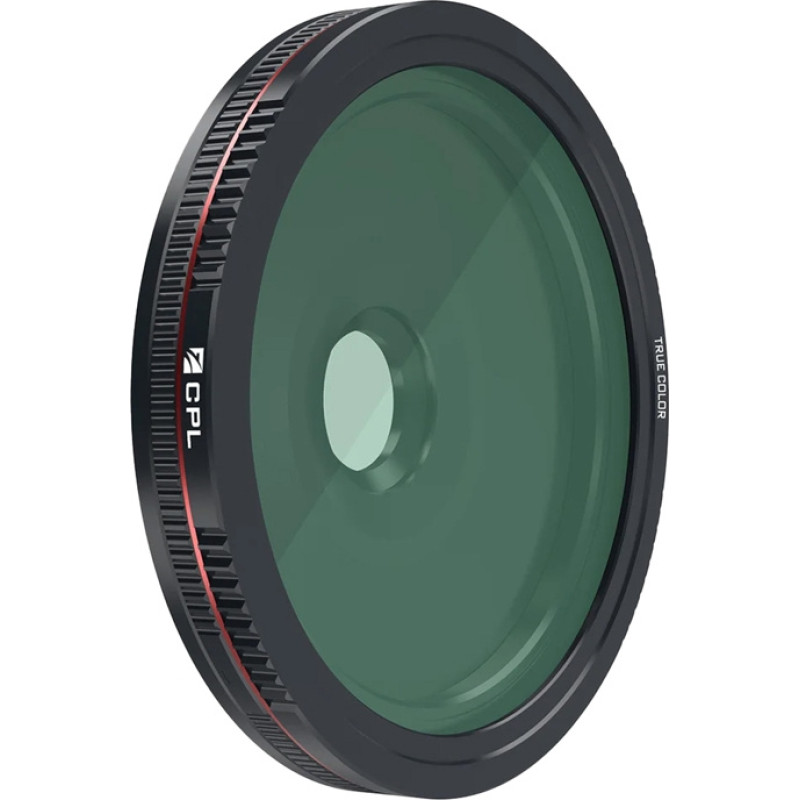 Freewell CPL filters for Samsung Galaxy S23|S24 Ultra with 17mm mount