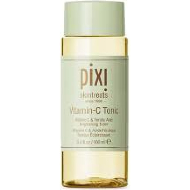 Pixi Vitamin-C Tonic For All Skin Types - Alcohol Free 250ml
