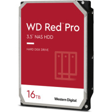 WD Red Pro 16TB 6Gb|s SATA HDD