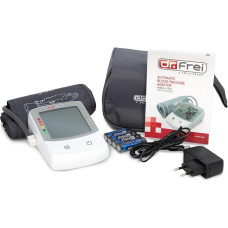Dr.frei M-200A Automātiskais Asinsspiediena Mērītājs + Adapteris
