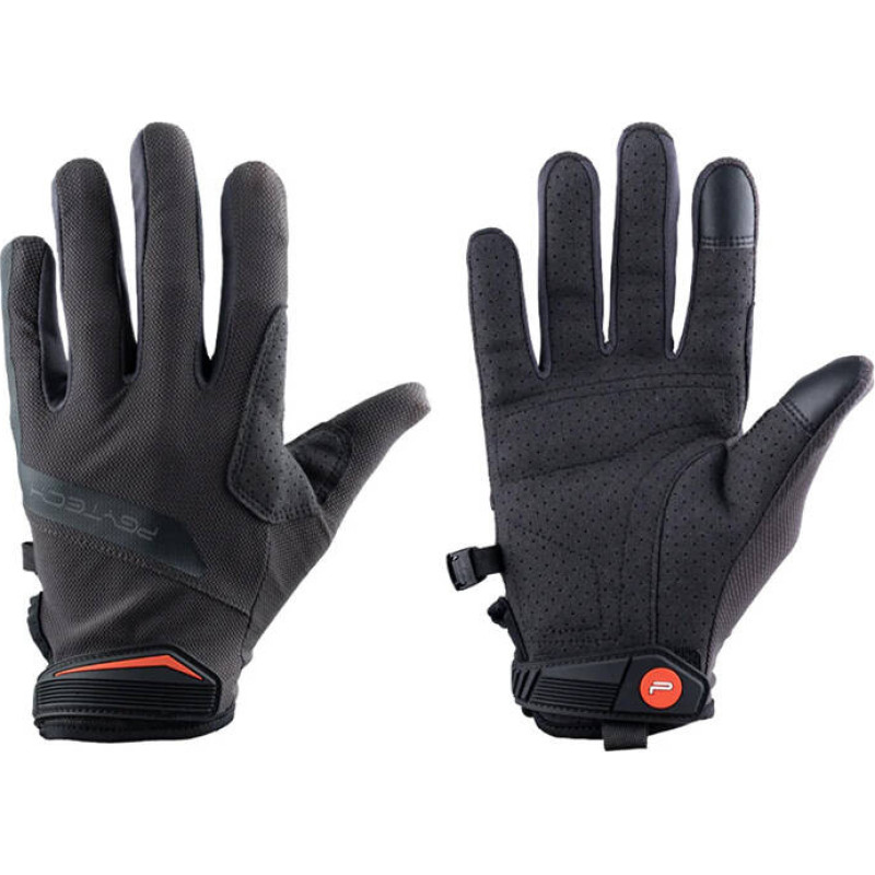 PGYTECH Photo Gloves M