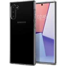 Spigen Liquid Crystal Samsung Note 10N970 628CS27370 crystal clear