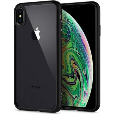 Spigen Ultra Hybrid Matte iPhone Xs Maxblack| 065CS25128