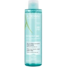 A-Derma Biology AC Cleansing Micellar Water