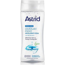 Astrid Micellar Water for Normal and Mixed Skin Fresh Skin 3v1 400 ml