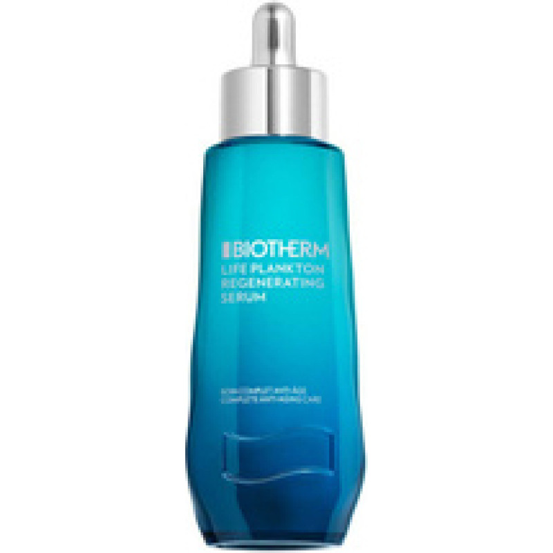 Biotherm Life Plankton Regenerating Serum - Regenerating facial serum.