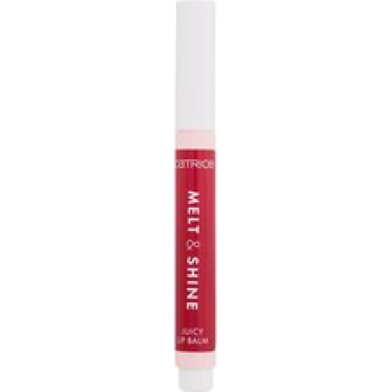 Catrice "Melt & Shine Juicy Lip Balm 1,3 g"