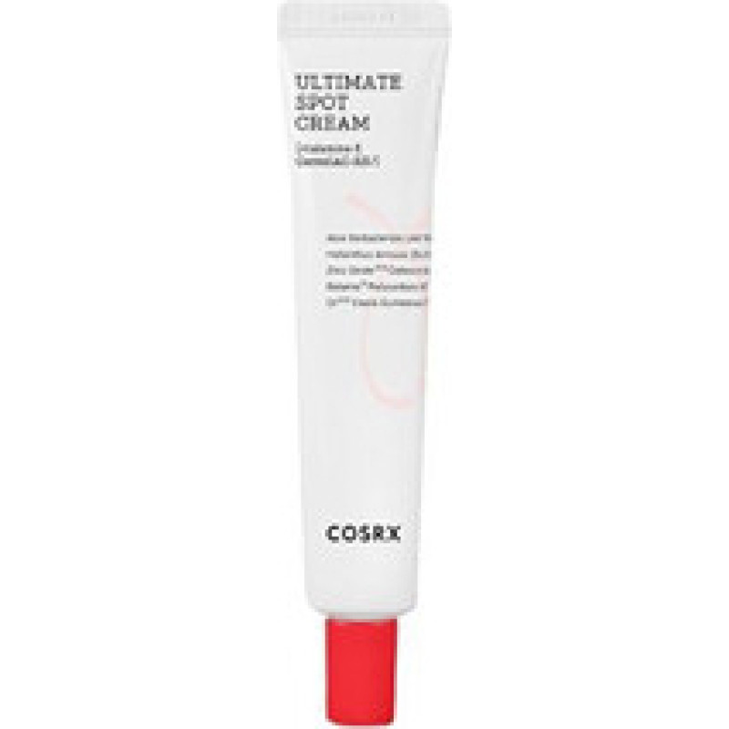 Cosrx AC Collection Ultimate 2.0 Spot Cream