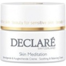 Declar&eacute; Stress Balance Skin Meditation Soothing & Balancing Cream - Soothing facial cream.