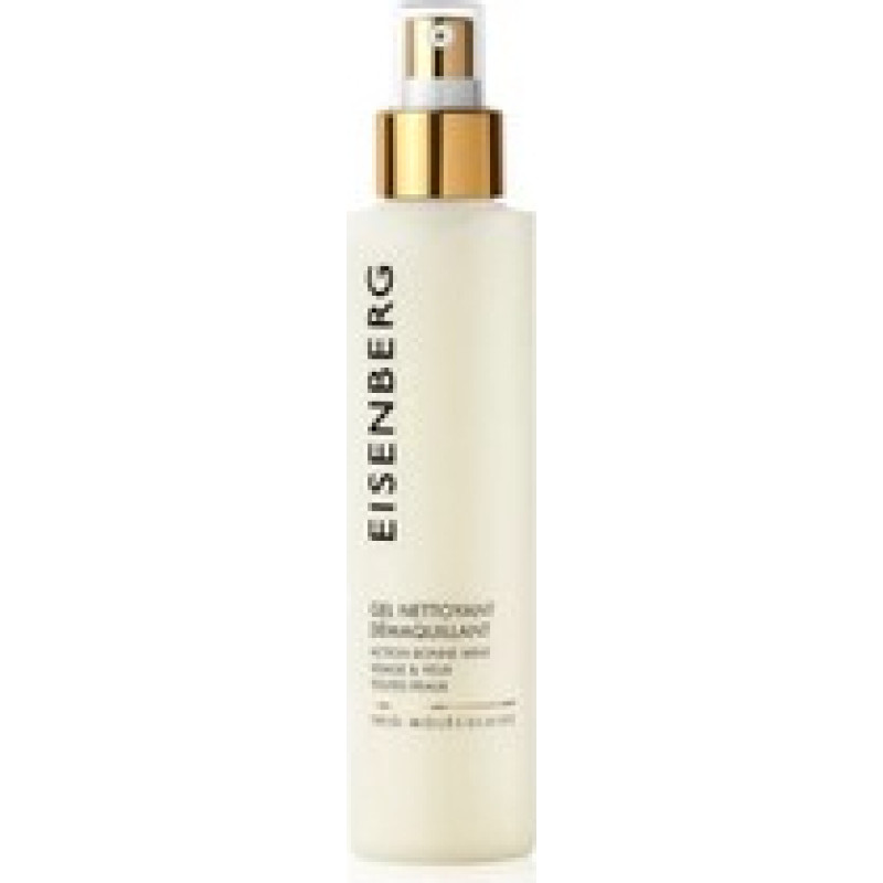 Eisenberg ( Cleansing Make-Up Removing Gel) 150 ml