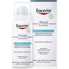 Eucerin AtopiControl Anti-Itch-Sprej
