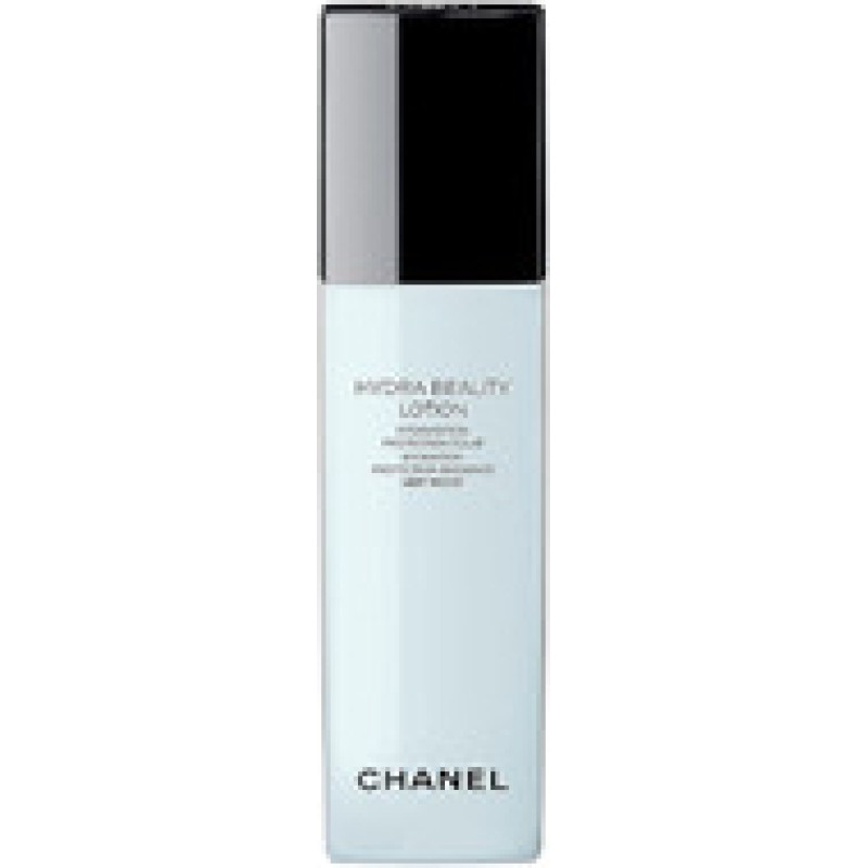 Chanel Hydra Beauty Hydration Protection Radiance Lotion Very Moist - Moisturizing Lotion