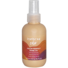 Inebrya Color Perfect Shine Oil
