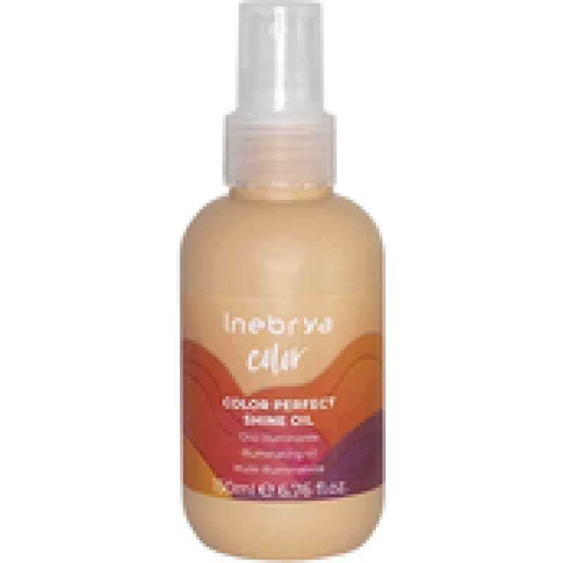 Inebrya Color Perfect Shine Oil