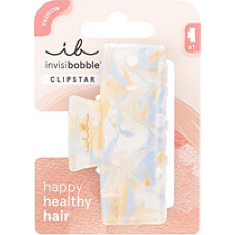 Invisibobble Clipstar Stylesnap M
