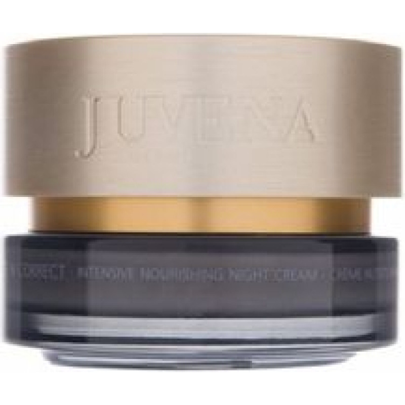 Juvena "Rejuvenate & Correct Intensive Nourishing Night Cream (dry to very dry skin) - Intensive Night Cream" - Intensive Night Cream.