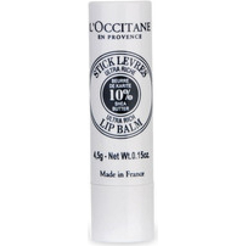 L'occitane Stick Levres Lip Balm Stick