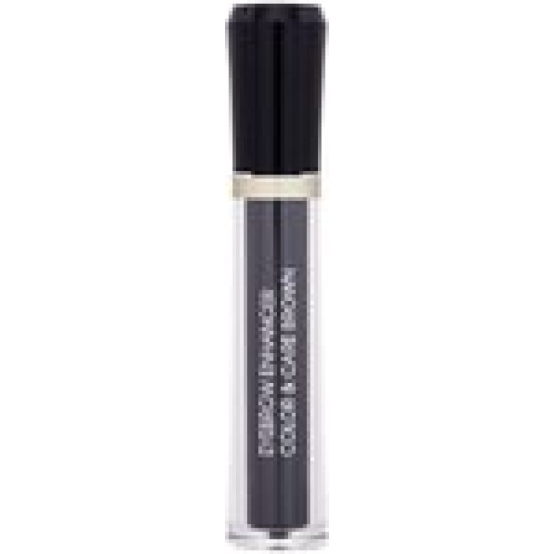 M2 Beauté Eyebrow Enhancer Color & Care - Vyživující barevný gel stimulující růst obočí 6 ml