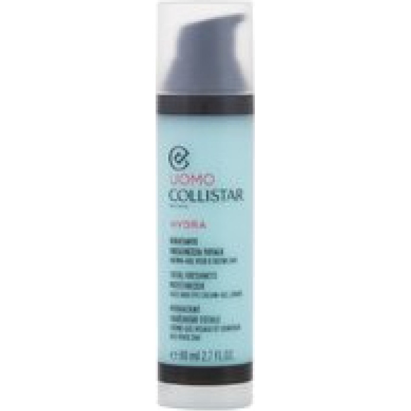 Collistar Uomo Total Freshness Moisturizer