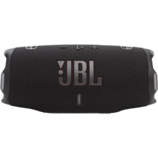 Skaļrunis JBL Charge 6 Black